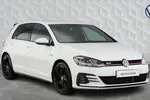 2018 Volkswagen Golf GTI