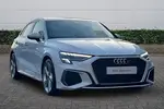 2022 Audi A3