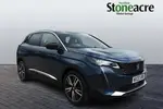 2022 Peugeot 3008