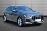 2020 Audi Q7