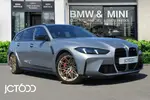2025 BMW M3