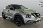 2025 Nissan Juke