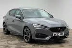 2023 Cupra Leon