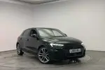 2019 Audi A1