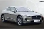 2018 Jaguar I-Pace