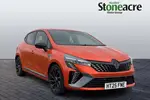 2025 Renault Clio