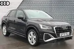 2022 Audi Q2