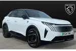 2024 Peugeot 3008