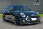 2020 MINI Hatchback 5dr
