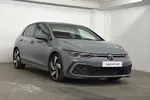 2024 Volkswagen Golf GTI