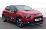 2021 Citroen C3