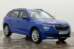 2022 Skoda Fabia