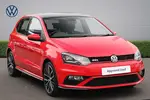 2017 Volkswagen Polo