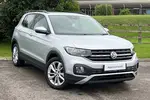 2020 Volkswagen T-Cross