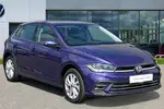 2023 Volkswagen Polo