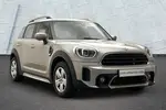 2022 MINI Countryman