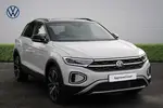 2026 Volkswagen T-Roc