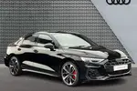 2024 Audi A3