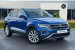 2022 Volkswagen T-Roc