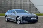 2025 Audi A6
