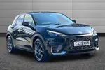 2025 Lexus Lbx