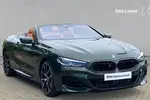 2024 BMW 8 Series