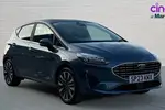 2023 Ford Fiesta