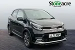 2022 Kia Picanto