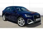 2022 Audi Q2