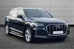 2020 Audi Q7