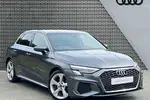 2023 Audi A3