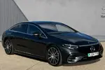 2024 Mercedes-Benz EQS