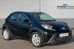 2023 Toyota Aygo X