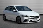 2019 Mercedes-Benz B-Class