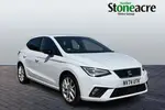 2025 SEAT Ibiza