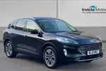 2021 Ford Kuga