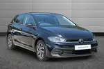 2023 Volkswagen Polo