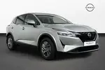 2022 Nissan Qashqai