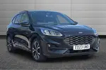 2023 Ford Kuga