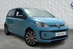 2022 Volkswagen Up