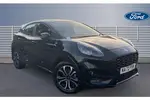 2022 Ford Puma