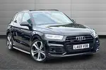 2020 Audi Q5