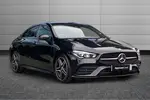 2023 Mercedes-Benz CLA