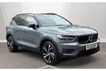 2021 Volvo XC40