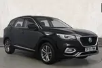 2023 MG HS