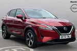 2022 Nissan Qashqai
