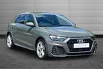 2022 Audi A1