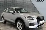 2023 Audi Q2