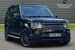 2016 Land Rover Discovery