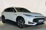 2025 MG HS